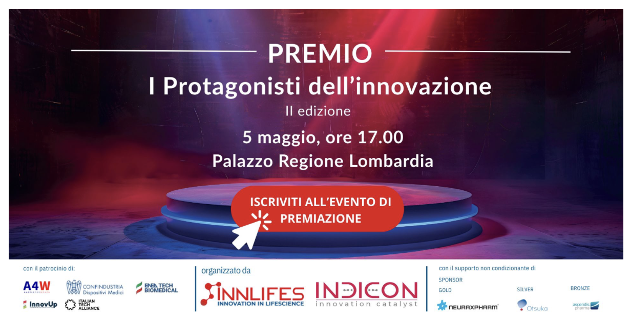 I protagonisti dell'innovazione 2026